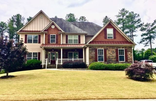 210 Susan Lane - 210 Susan Lane, Fayetteville, GA 30215