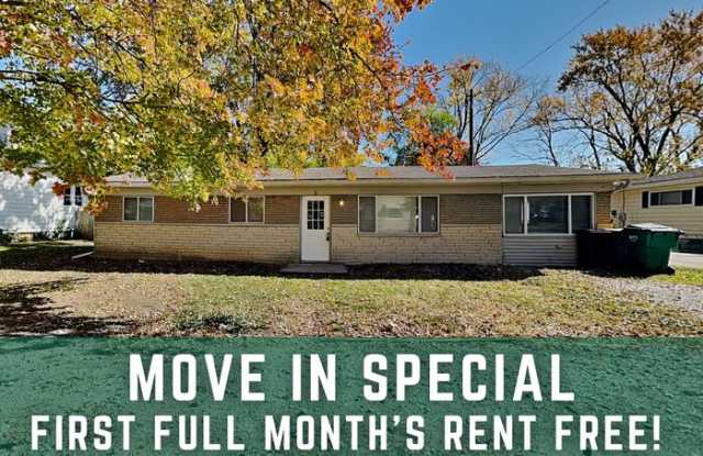 7 Lucas Street - 7 Lucas Street, Whitestown, IN 46075