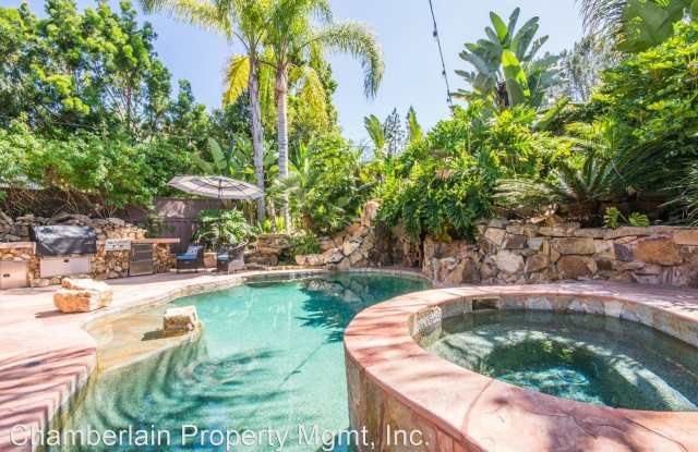 6803 Corte Adalina - 6803 Corte Adalina, Carlsbad, CA 92009