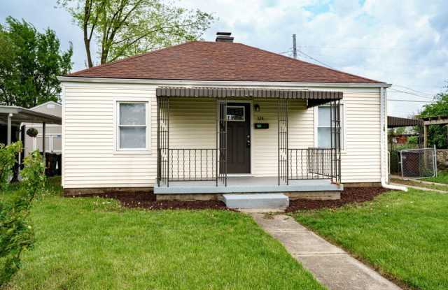 324 Archer Dr - 324 Archer Drive, Fairborn, OH 45324 324 Archer Dr - 324 Archer Drive, Fairborn, OH 45324