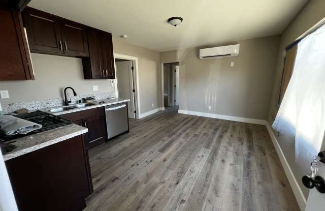 543 West 88th Street #2 photos photos