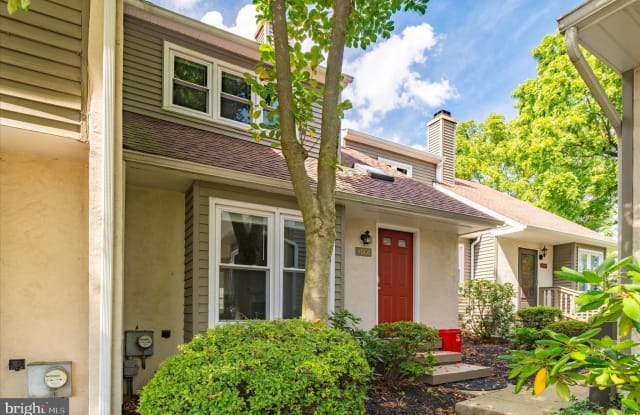 4008 FRANKLIN COURT - 4008 Franklin Court, Chester County, PA 19425