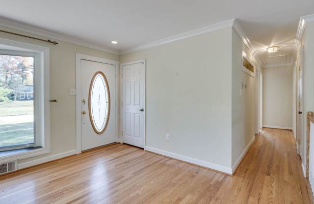 6014 LEEWOOD DRIVE Gallery 3