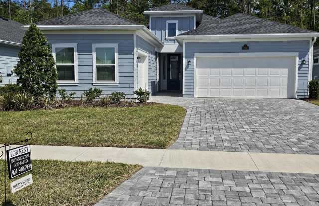 738 STILLWATER Boulevard - 738 Stillwater Boulevard, St Johns, FL 32259 738 STILLWATER Boulevard - 738 Stillwater Boulevard, St Johns, FL 32259