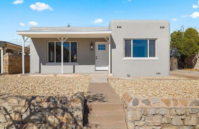 Charming 3BR 2BTH House in El Paso - 3125 Mobile Avenue, El Paso, TX 79930 Charming 3BR 2BTH House in El Paso - 3125 Mobile Avenue, El Paso, TX 79930