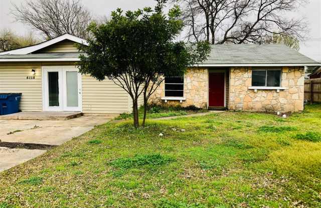 5115 Binz Engleman Rd - 5115 Binz-Engleman Road, Kirby, TX 78219