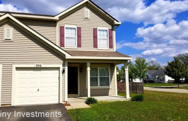 306 Waubonsee Drive - 306 Waubonsee Drive, Plano, IL 60545