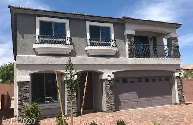 8107 SHALE CANYON Street - 8107 Shale Canyon St, Enterprise, NV 89139