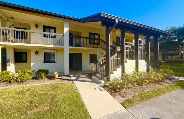 ** PALM RIVER ** 2 BED / 2 BATH - 1ST FLOOR - CONDO - NORTH NAPLES - ANNUAL RENTAL photos photos