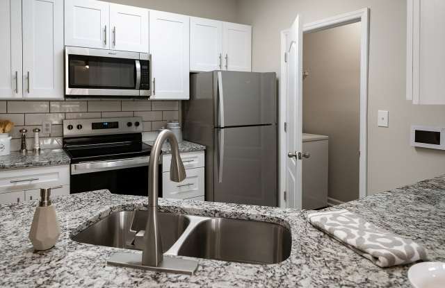 Abberly Green Apartments Gallery 4
