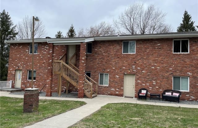 134 Fini Road - 134 Fini Road, Orange County, NY 10950