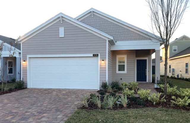 3 Bed / 2.5 Bath Home - ****SPECIAL - 3 WEEKS FREE**** - 570 Tynes Boulevard, Oakleaf Plantation, FL 32065