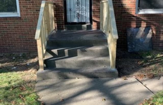 4900 West 7th Avenue - 4900 West 7th Avenue, Gary, IN 46406