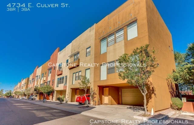 4734 E. Culver St. Gallery 2