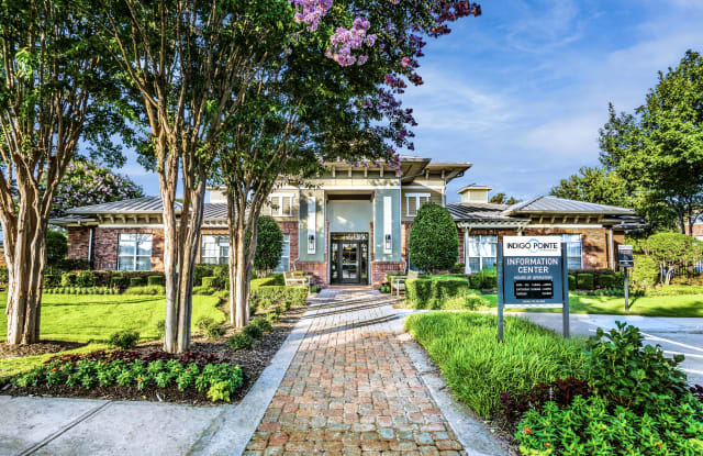 Indigo Pointe Apartments photos photos