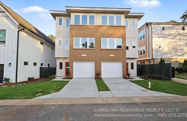 1424 Lomax Avenue - 1 Gallery 1