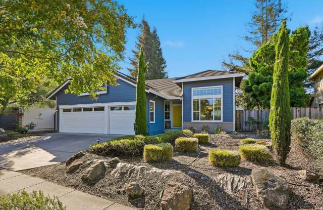 Contemporary Single Level North Napa Home photos photos Contemporary Single Level North Napa Home photos photos