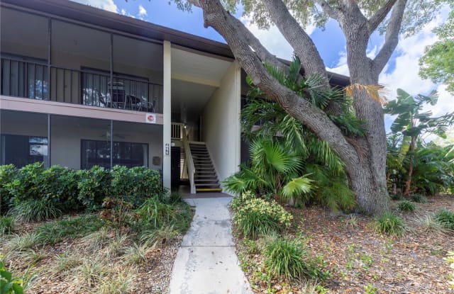 646 BIRD BAY DRIVE E - 646 Bird Bay Drive East, Venice, FL 34285