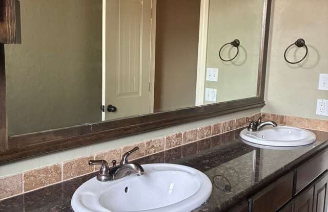 Spacious Sherwood Village Home with Pristine Primary Suite Retreat Gallery 3