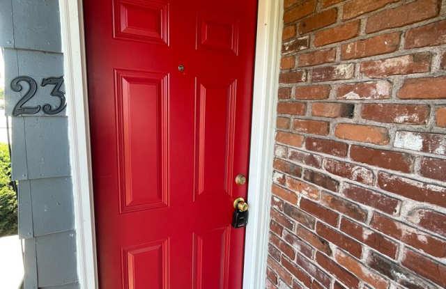 Liberty Townhomes photos photos
