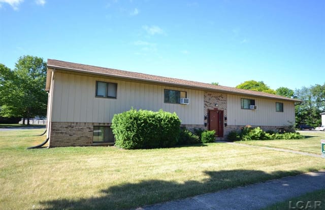 506 W Cummins St., Unit #2 - 506 Cummins Street West, Tecumseh, MI 49286
