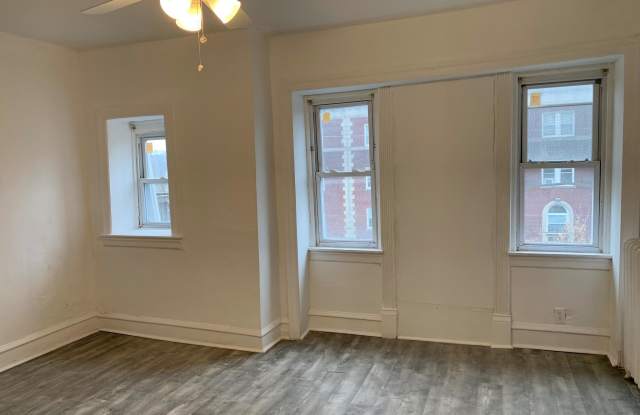 4955 PINE STREET - 4955 Pine Street, Philadelphia, PA 19143