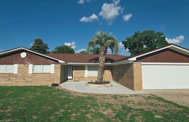 619 Old Forest Way Rd., Panama City, FL 32404 - 619 Old Forest Way Road, Bay County, FL 32404