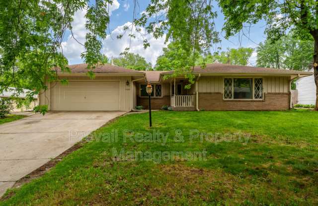 5418 Tam O Shanter Drive photos photos