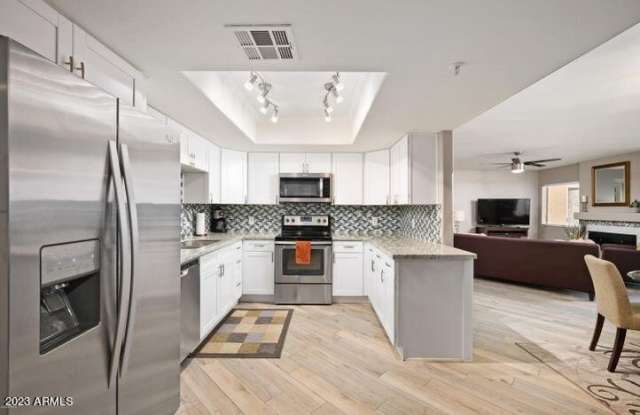 9736 N 95th Street unit: 125 - 9736 North 95th Street, Scottsdale, AZ 85258 9736 N 95th Street unit: 125 - 9736 North 95th Street, Scottsdale, AZ 85258