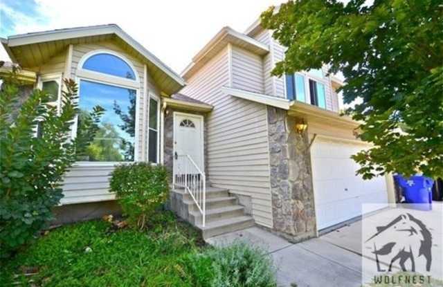 3191 South 500 East - 3191 500 East, South Salt Lake, UT 84106