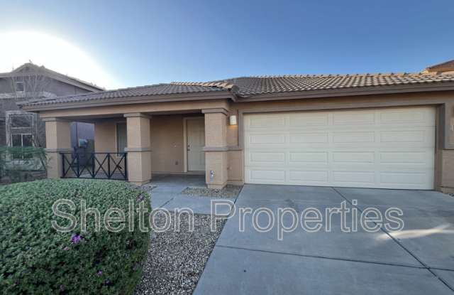 16725 W Washington St - 16725 West Washington Street, Goodyear, AZ 85338