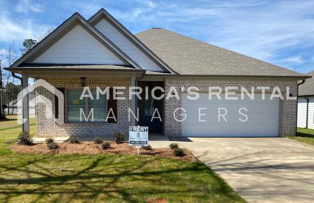 Home for Rent in Jemison, AL... View with 48 Hours Notice! photos photos