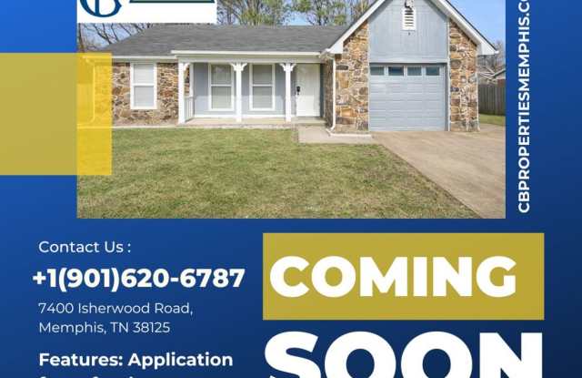 7400 Isherwood Rd photos photos