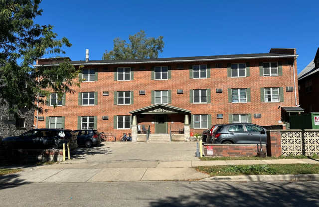 Greenspire Wilson Apartments photos photos