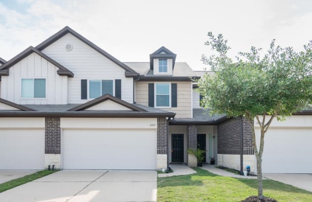 6210 Brenwood Circle - 6210 Brenwood Drive, Harris County, TX 77449