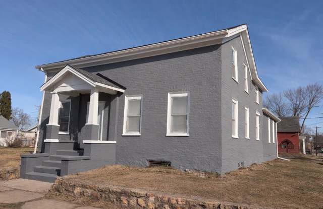 Large 3-Bedroom Home with Loft in Fulton! Gallery 1