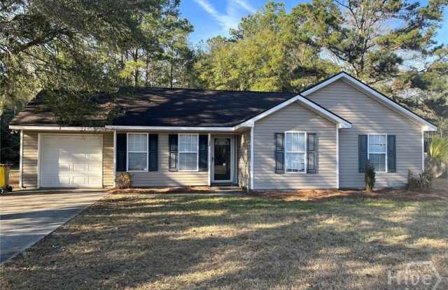 158 High Pointe Drive - 158 High Point Drive, Effingham County, GA 31326