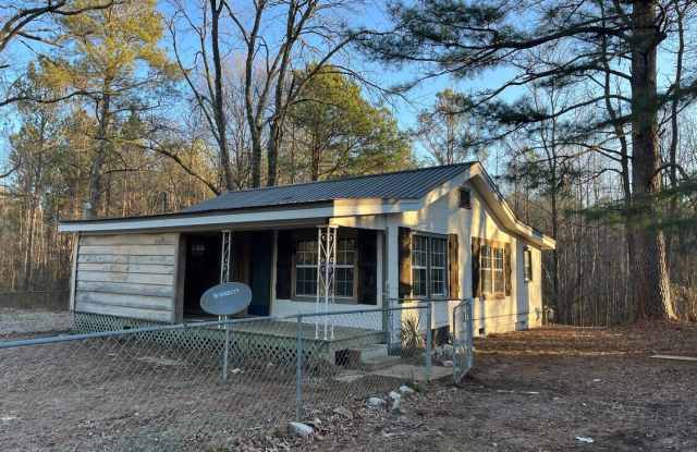 2700 Shiloh Road - 2700 Shiloh Road, Itawamba County, MS 38855