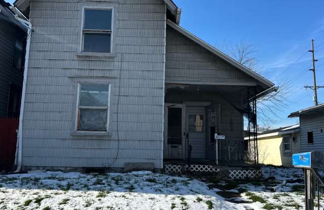 1507 Stark Avenue Southwest photos photos