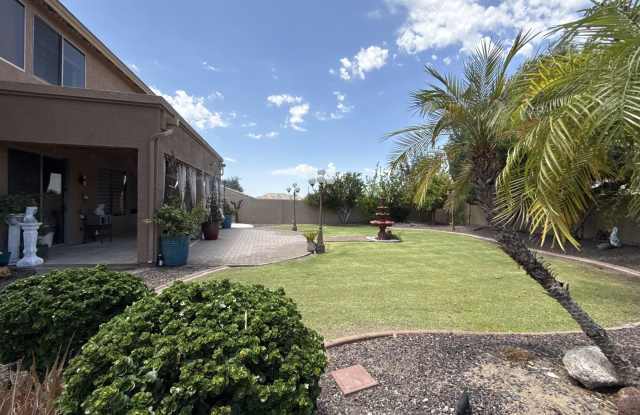 3928 W RANGE MULE Drive Gallery 2
