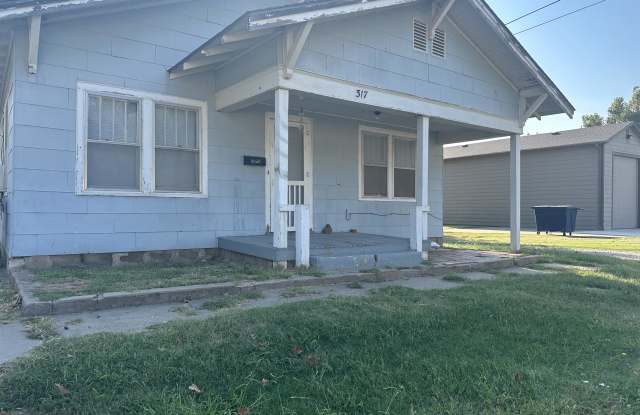 317 N. Jackson St photos photos