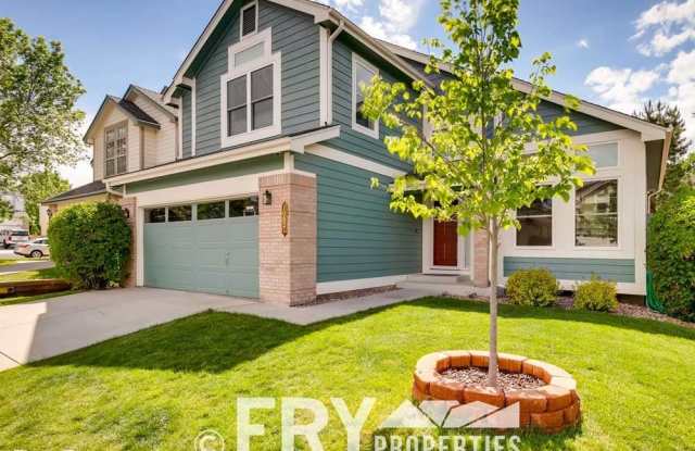 10821 Milliken St - 10821 Milliken Street, Parker, CO 80134