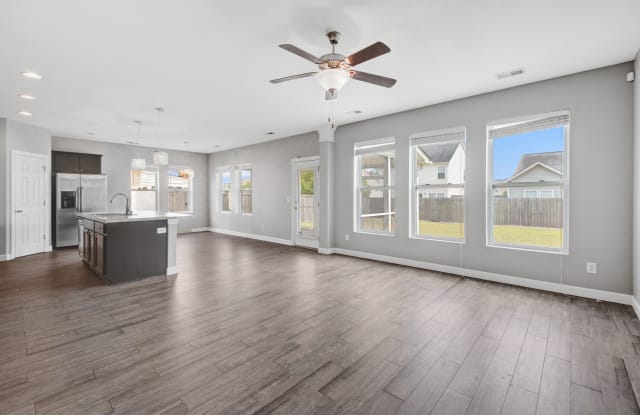 1210 Briar Rose Ln - 1210 Briar Rose Lane, Ladson, SC 29456