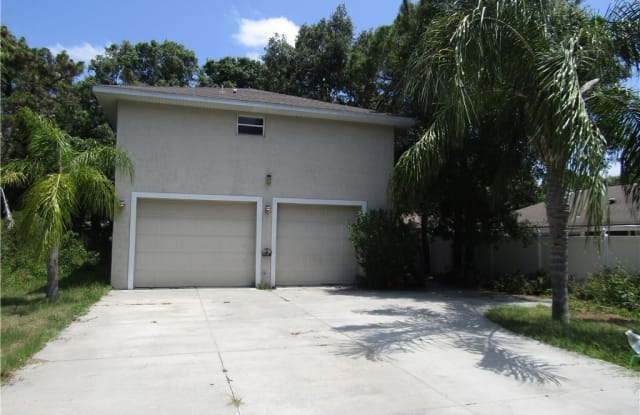 337 Chandler Road - 337 Chandler Road, Laurel, FL 34275