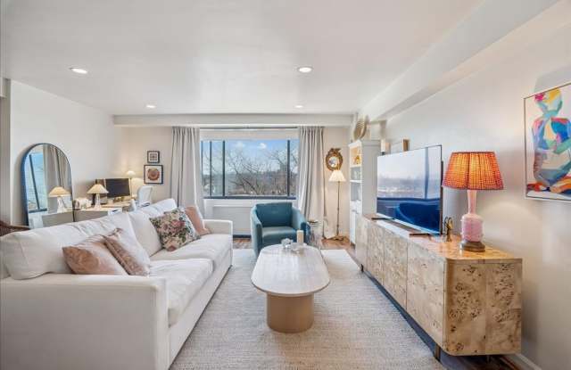Large 1BR/1BA with Natural Light  Modern Finishes in Cleveland Park photos photos