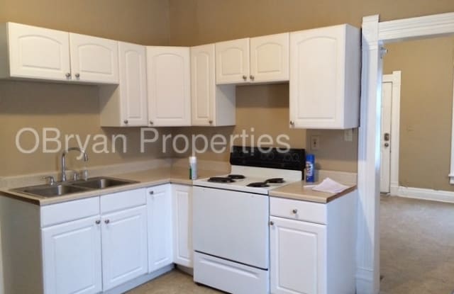2327 South 9th Street - 2327 S 9 St, Kansas City, KS 66103