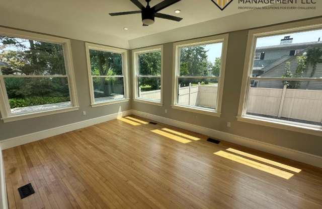 50 East Clinton Street - Unit 1 - 50 East Clinton Street, New Bedford, MA 02740