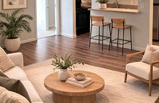 Renovated Apartments at Cedar Lane | Updated Kitchens  LVP Flooring | 1 Month Free! photos photos