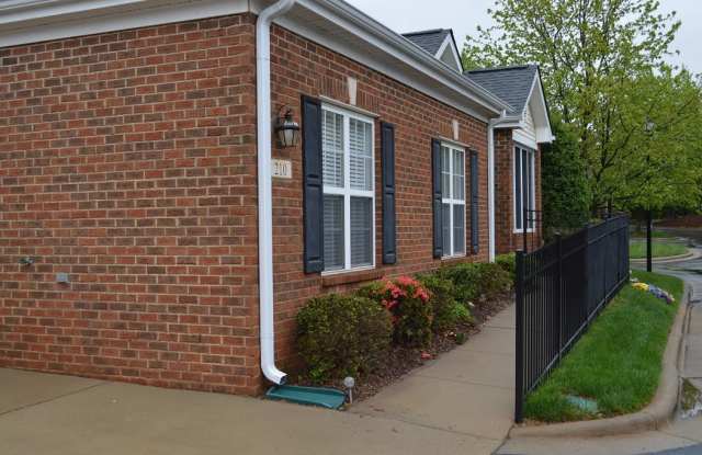 210 Baines Court., Cary, NC - Bev Roberts Rentals and Property Management Gallery 4