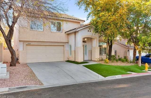 8528 Sierra Cima Lane photos photos